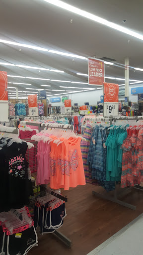 Discount Store «Walmart», reviews and photos, 1155 Airport Park Blvd, Ukiah, CA 95482, USA