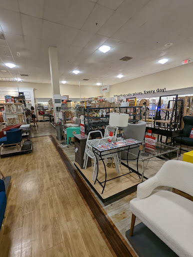 Department Store «HomeGoods», reviews and photos, 558 Seaboard St, Myrtle Beach, SC 29577, USA