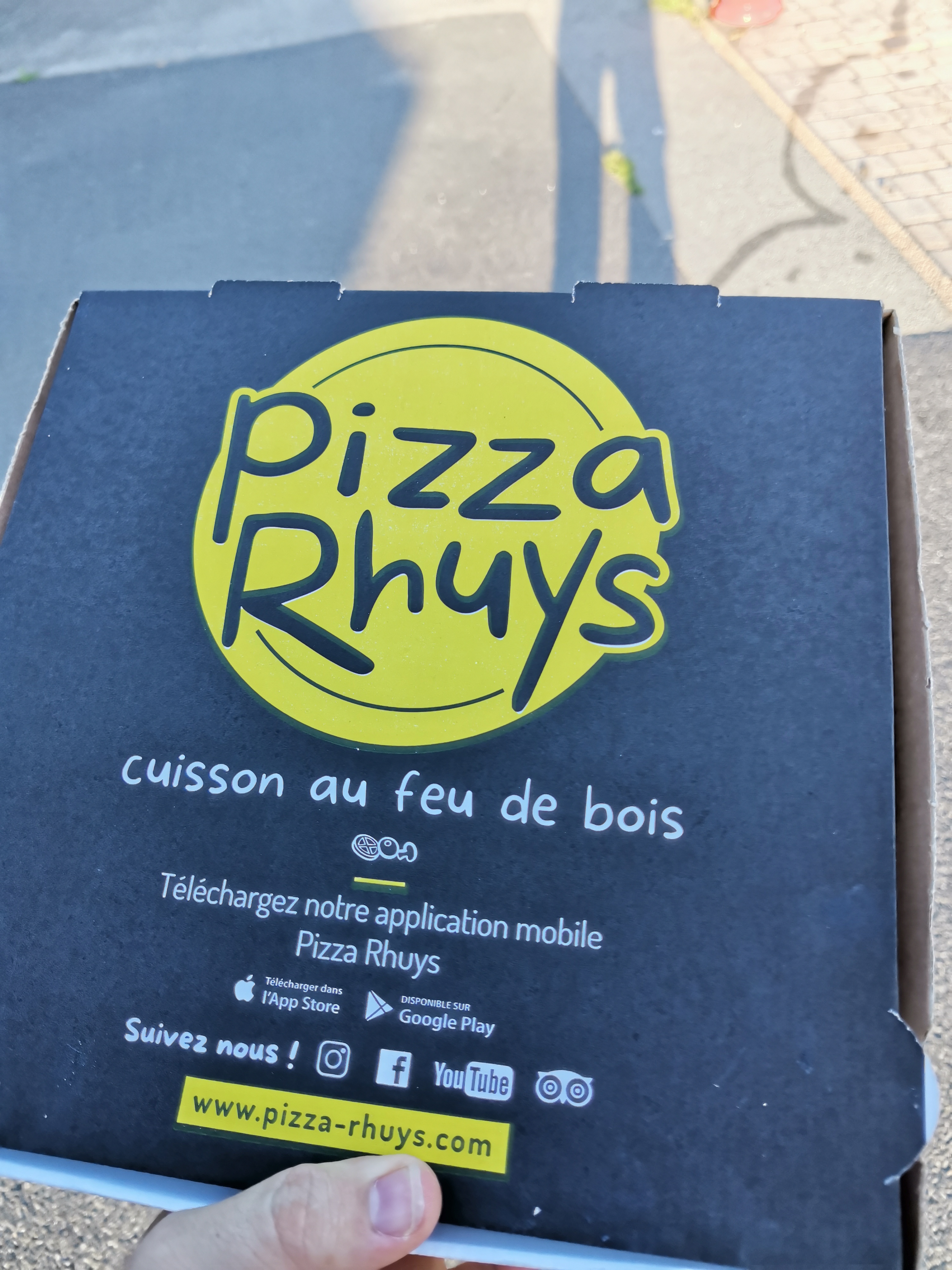 Photo n° 1 de l'avis de Bruno.v fait le 29/09/2021 à 09:12