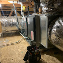 Romano Heating & Cooling - Photo 2 - Car repair in Roseville, CA, Roseville