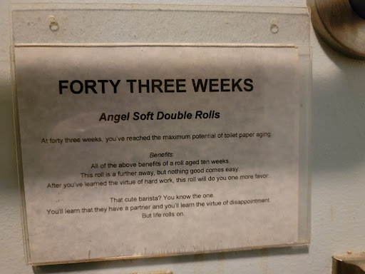 Coffee Shop «Five Watt Coffee», reviews and photos, 3745 Nicollet Ave, Minneapolis, MN 55409, USA