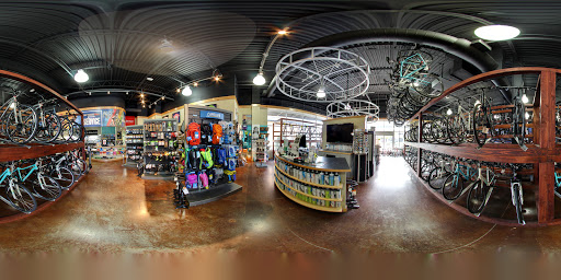 Bicycle Store «Bicycles Plus», reviews and photos, 190 E Stacy Rd #1704, Allen, TX 75002, USA