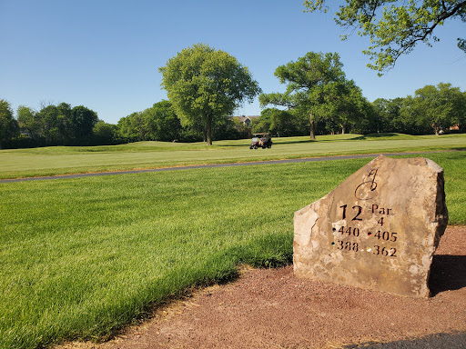 Golf Course «Traditions at Chevy Chase Golf Course», reviews and photos, 1000 N Milwaukee Ave, Wheeling, IL 60090, USA