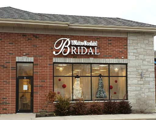 White Orchid Bridal, 12420 Archer Ave, Lemont, IL 60439, USA, 