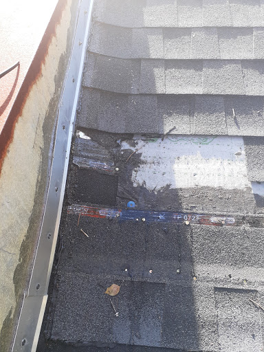 Roofing Contractor «Sunshine Roof Services LLC», reviews and photos, 105 Marshall Cir, St Augustine, FL 32086, USA