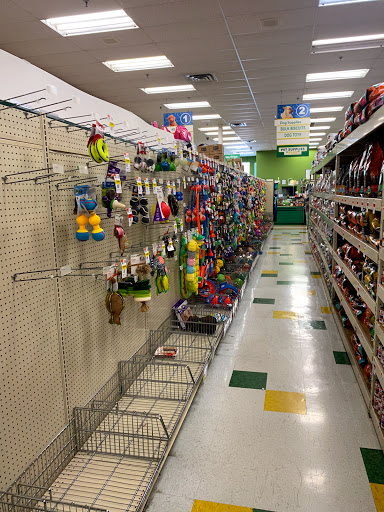 Pet Supply Store «Pet Supplies Plus», reviews and photos, 1960 Jericho Turnpike, East Northport, NY 11731, USA