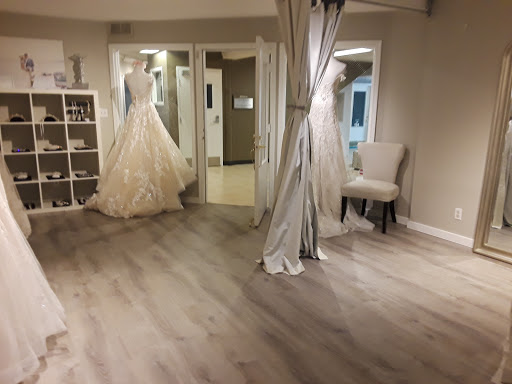 Bridal Shop «MeaMarie Bridal Atelier», reviews and photos, 30 Lakeshore Plaza #102, Kirkland, WA 98033, USA