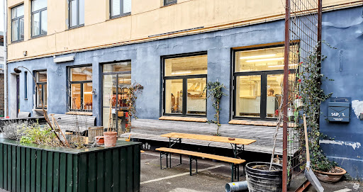Restaurering af møbler København