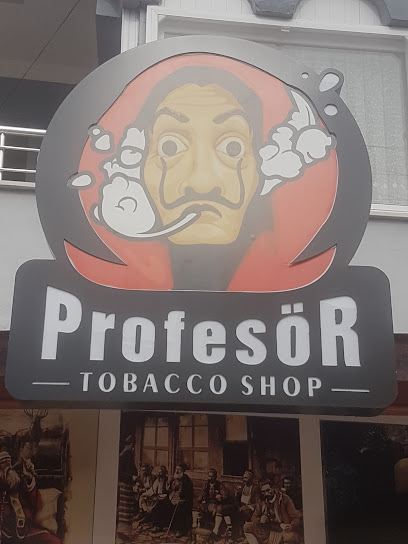 Profesör Tobacco Shop