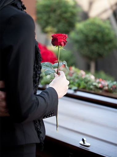 Funeral Home «Roberts Funeral Home Downtown Chapel», reviews and photos, 606 SW 2nd Ave, Ocala, FL 34471, USA