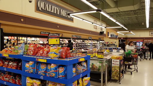 Grocery Store «Jewel-Osco», reviews and photos, 1148 Ogden Ave, Downers Grove, IL 60515, USA