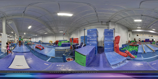 Gymnastics Center «Ocean Tumblers Gymnastics School», reviews and photos, 901 Professional Pl, Chesapeake, VA 23320, USA