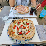 Photo n°1 de l'avis de Mauro.r fait le 20/05/2023 à 13:40 sur le  Ristorante Pizzeria Al Tabaco à Abano Terme