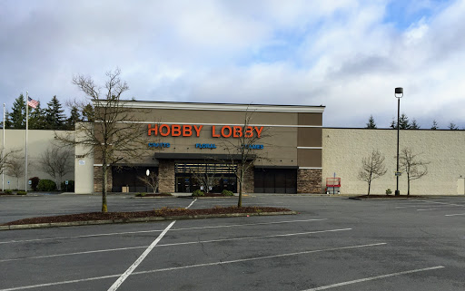 Craft Store «Hobby Lobby», reviews and photos, 19310 60th Ave W, Lynnwood, WA 98036, USA
