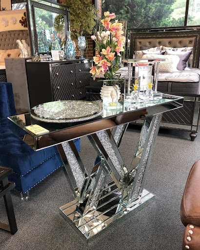 Furniture Store «La Monarca Furniture», reviews and photos, 1600 S Sterling Blvd, Sterling, VA 20164, USA