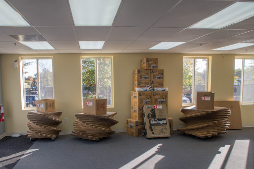 Self-Storage Facility «Backlick Self Storage», reviews and photos, 6880 Commercial Dr, Springfield, VA 22151, USA