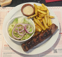 Steak du Restaurant de grillades à la française Courtepaille à La Valette-du-Var - n°20