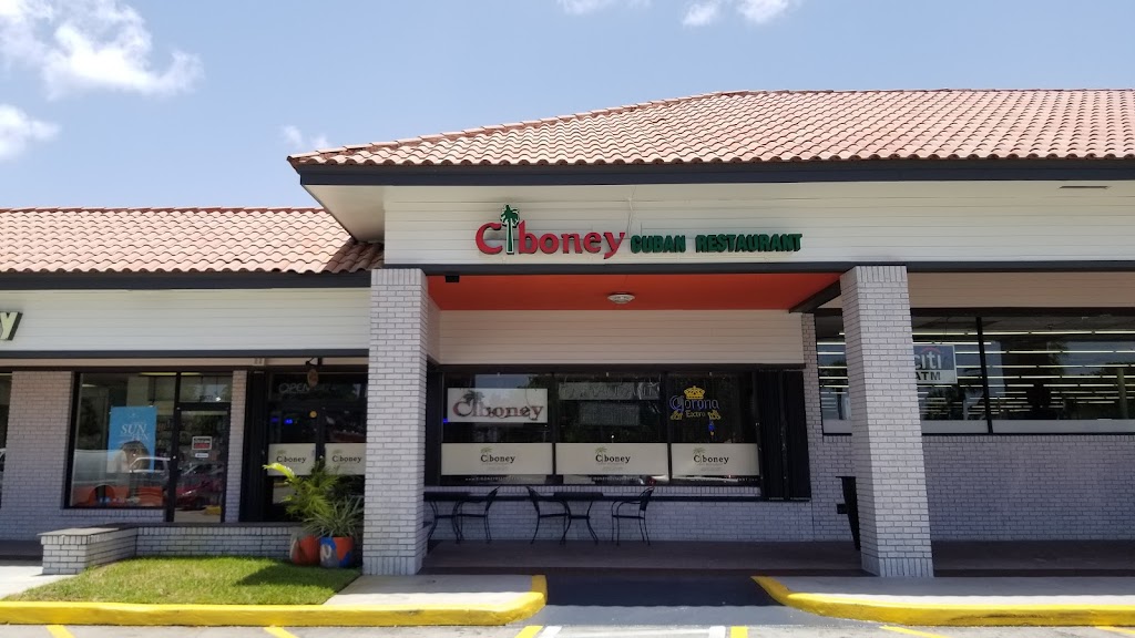 Ciboney Restaurant 33015