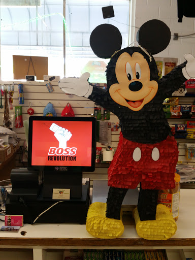 Grocery Store «El Cunado Grocery Store», reviews and photos, 1185 Newark Rd, Toughkenamon, PA 19374, USA