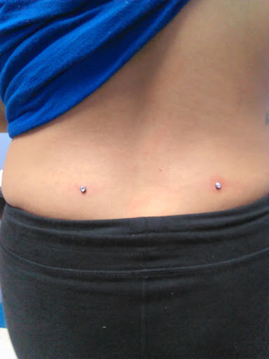 Explore minimalist lotr tattoo ideas, creative tattoo ideas in San Antonio, available at Skin Graphics Tattoos & Body Piercing