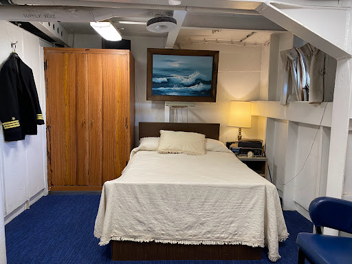 Museum «Battleship New Jersey», reviews and photos, 100 Clinton St, Camden, NJ 08103, USA