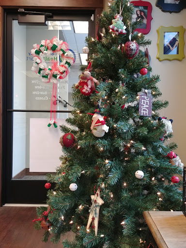 Pharmacy «Tibbitts Family Health Mart Pharmacy», reviews and photos, 2940 Church St #201, Layton, UT 84041, USA