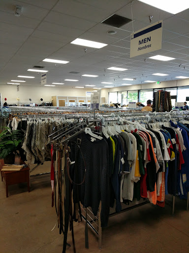 Thrift Store «Goodwill», reviews and photos