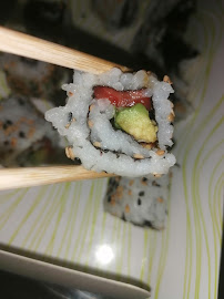 Sushi du Restaurant japonais Eat SUSHI Vannes - n°8