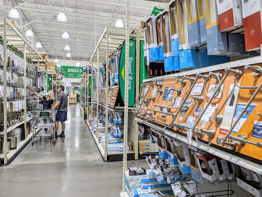 Home Improvement Store «Menards», reviews and photos, 1445 S Robert St, West St Paul, MN 55118, USA