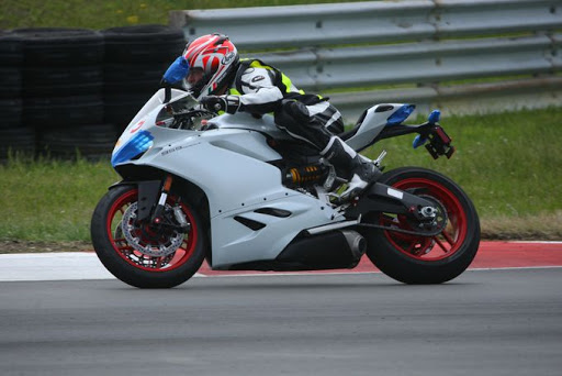 Motorcycle Dealer «Northern Ohio Ducati and Triumph», reviews and photos, 1955 Brittain Rd, Akron, OH 44310, USA