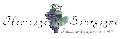 Héritage Bourgogne SAS à Pontaubert