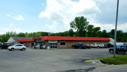 Supermarket «Fruchey Family Market», reviews and photos, 4516 M-30, Beaverton, MI 48612, USA