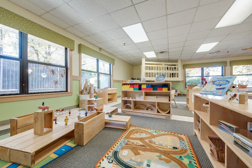 Day Care Center «Bright Horizons at Midtown Detroit», reviews and photos, 1110 Seward Ave, Detroit, MI 48202, USA