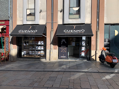 GUENNO Immobilier - Agence Rennes Centre à Rennes