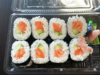 Sushi time Avonhead