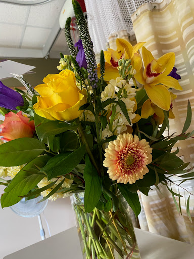 Florist «Flowers By Yukie», reviews and photos, 916 N Union St, Wilmington, DE 19805, USA