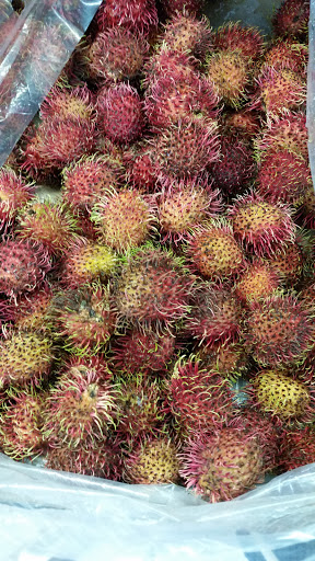 Asian Grocery Store «Asian Food Markets Plainsboro», reviews and photos, 660 Plainsboro Rd, Plainsboro Township, NJ 08536, USA