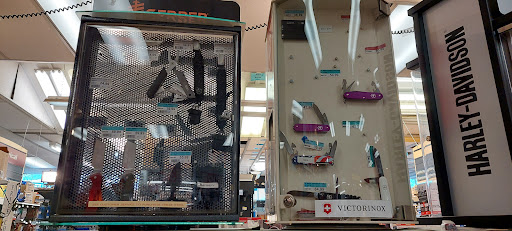 Hardware Store «Goodman Building Sply Co», reviews and photos, 775 Redwood Hwy, Mill Valley, CA 94941, USA