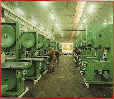ABC de la Machine à Bois à Briatexte