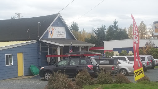 Thrift Store «Helping Hands Thrift Store Bothell», reviews and photos, 19213 Bothell Everett Hwy, Bothell, WA 98012, USA