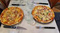 Pizza du Pizzeria PAT'A PIZZ à Vichy - n°13
