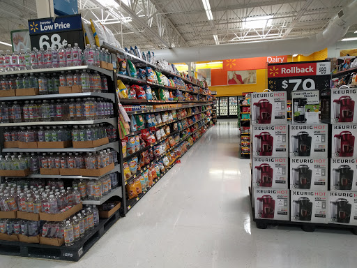 Department Store «Walmart Supercenter», reviews and photos, 5200 Windward Pkwy, Milton, GA 30004, USA