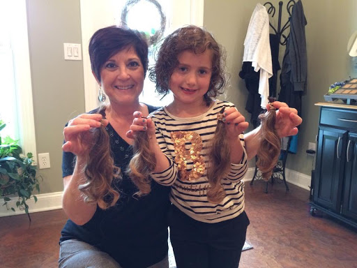 Beauty Salon «Bridgewaters Salon & Spa», reviews and photos, 6661 Hickory Fork Rd, Hayes, VA 23072, USA