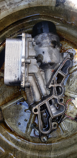 Auto Repair Shop «L.A AUTO SERVICE», reviews and photos, 2124 Edmondson Ave, Baltimore, MD 21223, USA