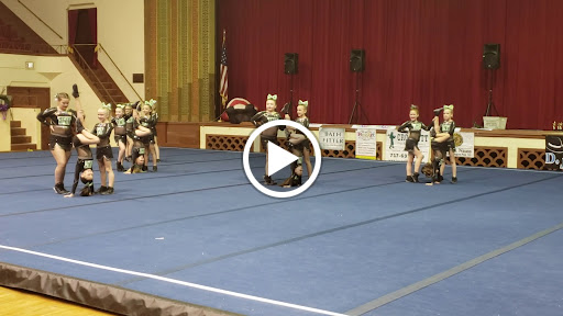 Shrine «Zembo Shrine Event Complex», reviews and photos, 2801 N 3rd St #2, Harrisburg, PA 17110, USA