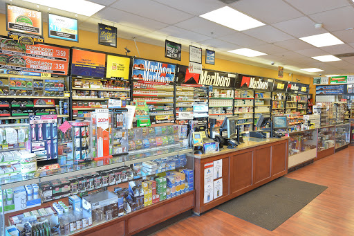 Tobacco Shop «Specialty Tobacco Outlet», reviews and photos, 1230 El Camino Real, San Bruno, CA 94066, USA