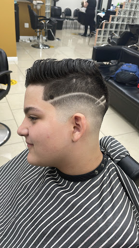 Beauty Salon «La Belle Hair Stylist», reviews and photos, 62 Merchant St, Newark, NJ 07105, USA