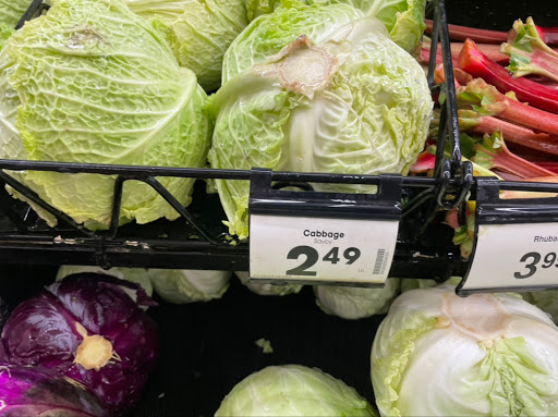 Grocery Store «King Soopers», reviews and photos, 1520 Main St, Windsor, CO 80550, USA