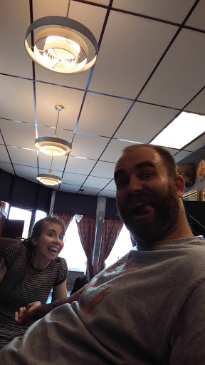 Tattoo Shop «Get Up Tattoo Society», reviews and photos, 4519 W 8th St, Cincinnati, OH 45238, USA