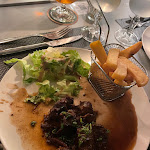 Photo n° 5 de l'avis de Jade.h fait le 16/03/2024 à 20:55 pour Restaurant Traiteur Le P'tit Crabe à Arzon